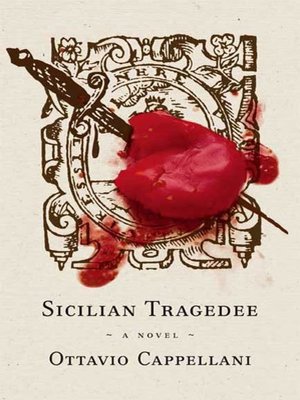 cover image of Sicilian Tragedee